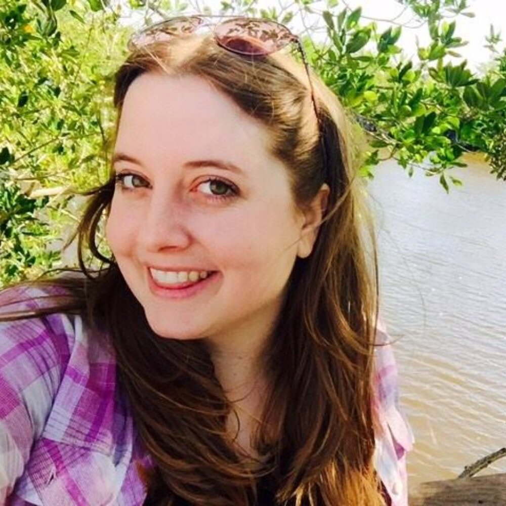 Meet your Posher, Zanna